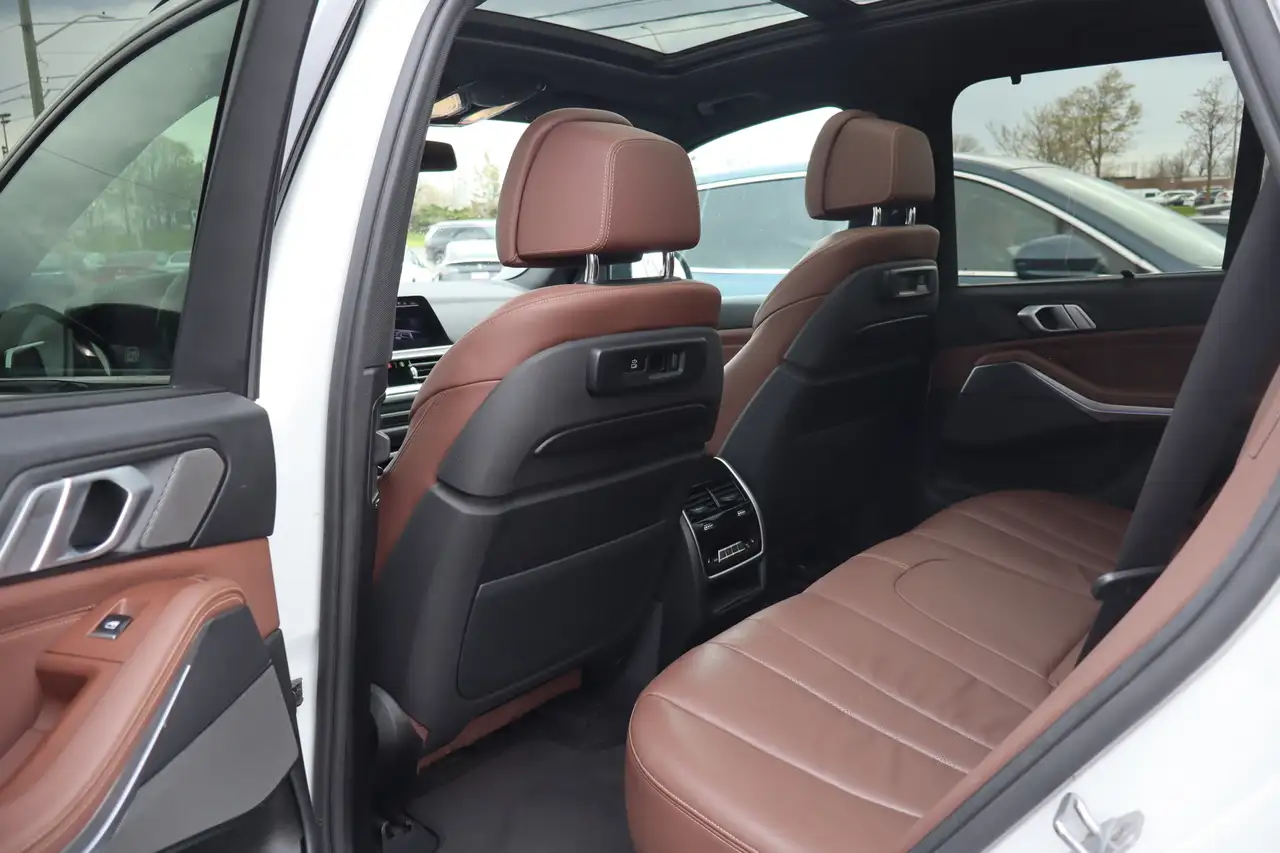 BMW X5 снимка BMW X5