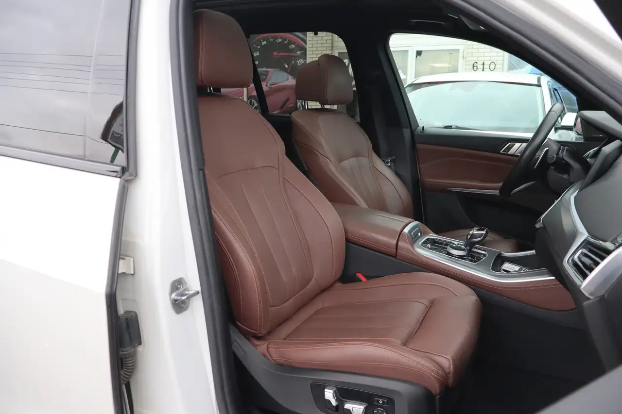 BMW X5 снимка BMW X5