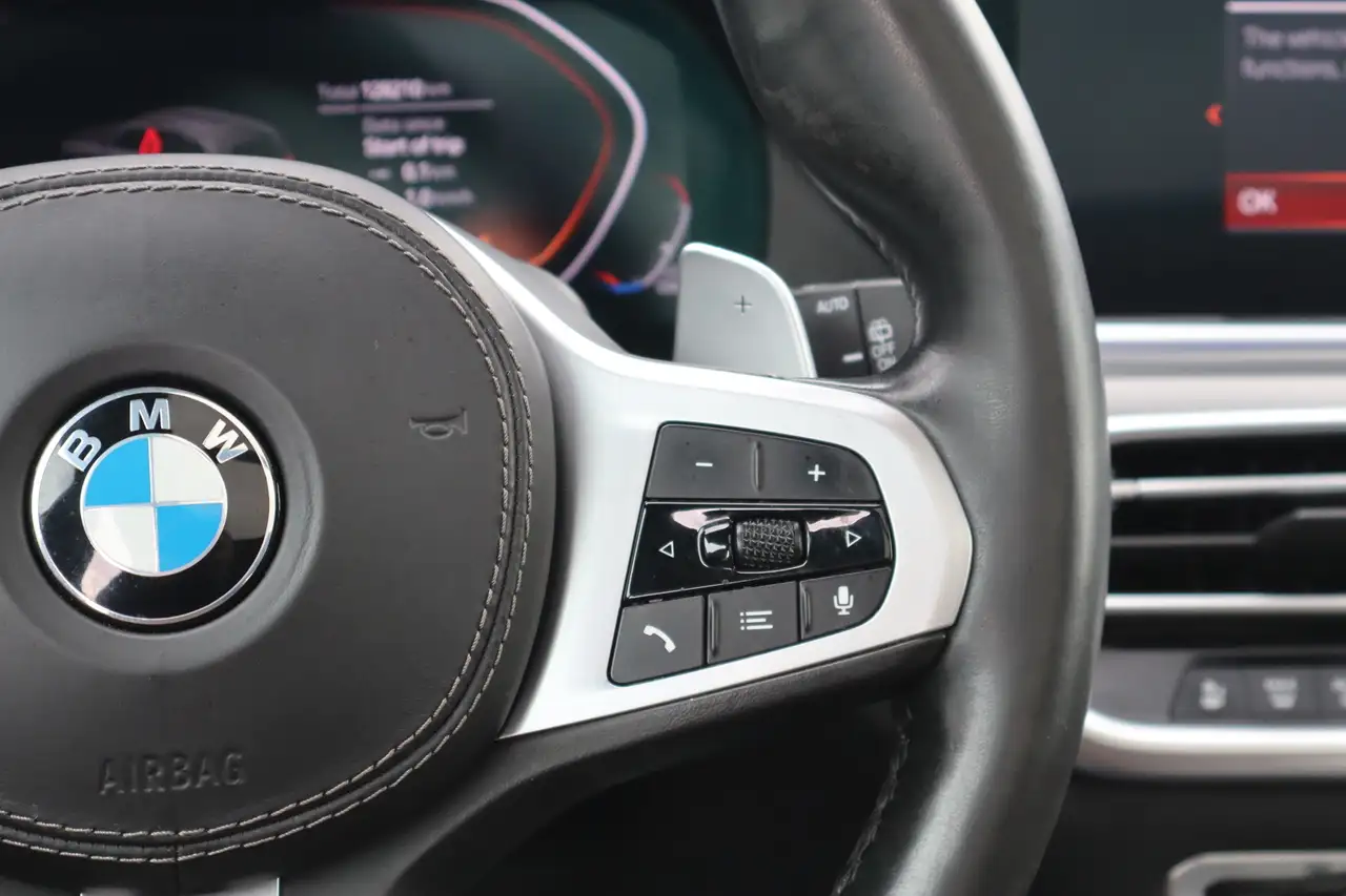 BMW X5 снимка BMW X5