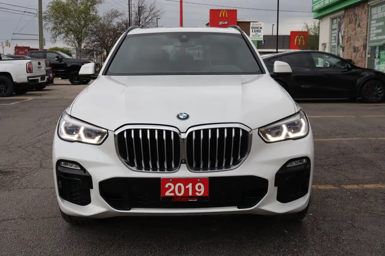 BMW X5 снимка BMW X5
