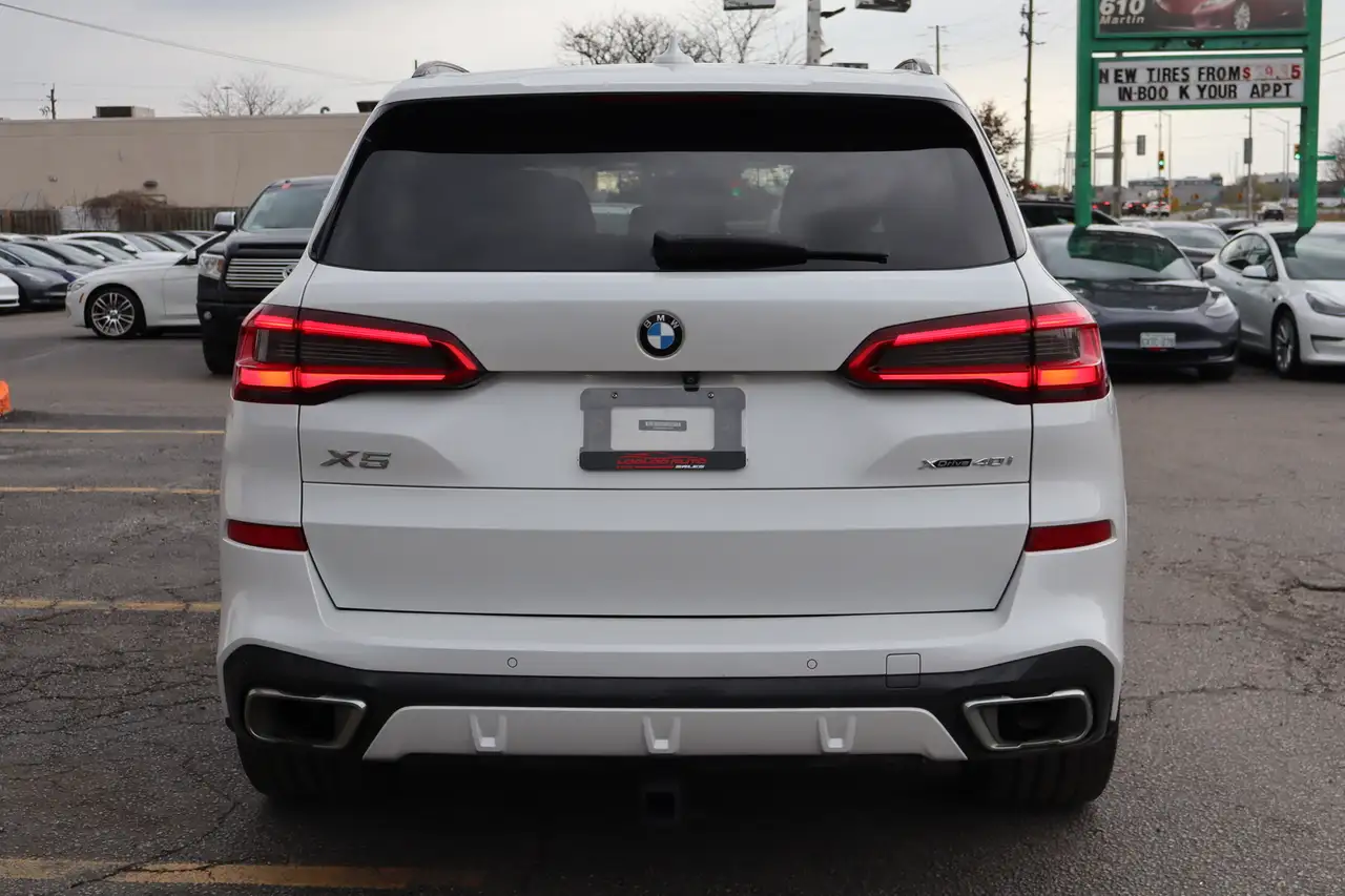 BMW X5 снимка BMW X5