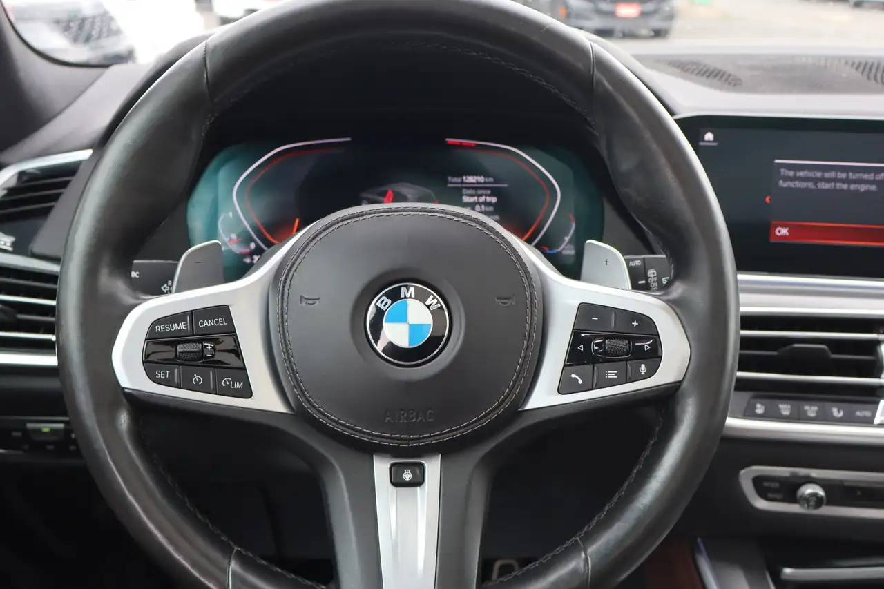 BMW X5 снимка BMW X5