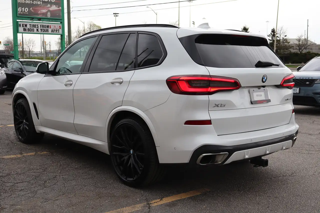 BMW X5 снимка BMW X5