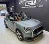 MINI Cooper S Countryman Favoured ALL4 Gris - thumbnail 4