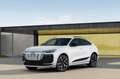 Audi Q6 e-tron Sportback performance Black line 225kW 100KWh Blanco - thumbnail 1