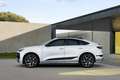 Audi Q6 e-tron Sportback performance Black line 225kW 100KWh Blanco - thumbnail 2