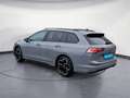 Volkswagen Golf Variant 2.0 TDI DSG R-Line #AHK #Pano #Head Gris - thumbnail 3