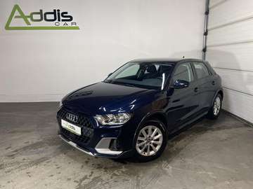 SPORTBACK 30 TFSI 116 CITYCARVER VIRTUAL COCKPIT