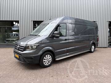 35 L4H3 177 Pk Automaat, PDC, Airco, Navigatie, Ca