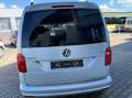 Volkswagen Caddy Caddy TDI BMT 2.0 TDI (5-Si.) Generation Four Silber - thumbnail 4