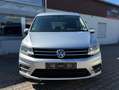Volkswagen Caddy Caddy TDI BMT 2.0 TDI (5-Si.) Generation Four Silber - thumbnail 1