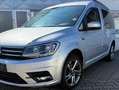 Volkswagen Caddy Caddy TDI BMT 2.0 TDI (5-Si.) Generation Four Silber - thumbnail 3