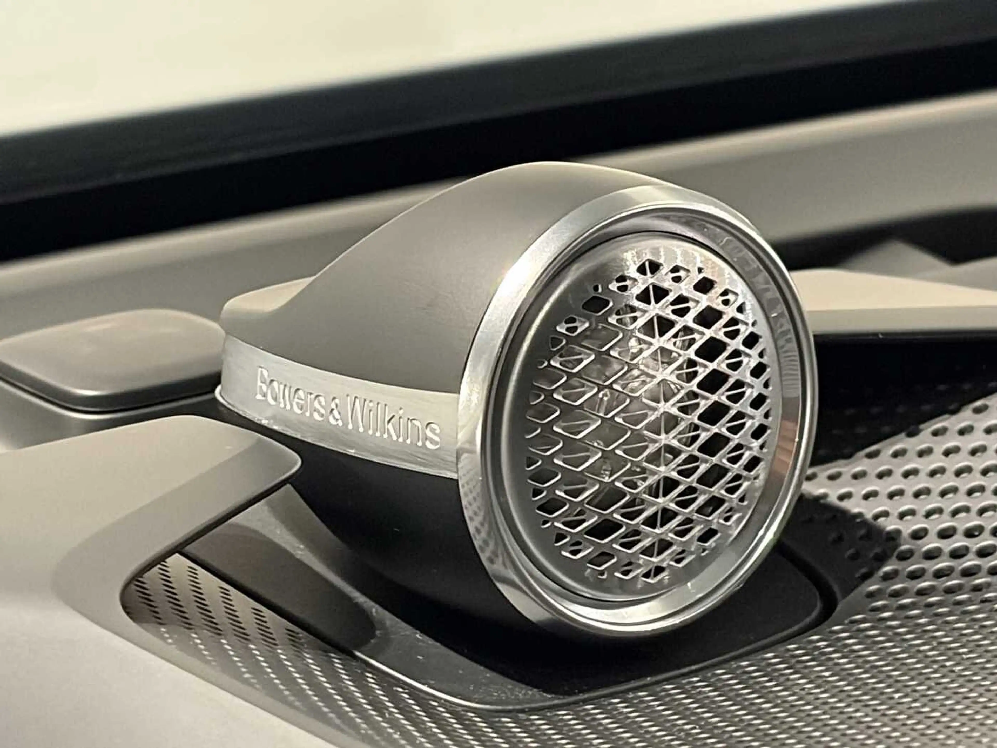Volvo EX90 Ultra Twin Motor Perform 6 PLAATSEN — photo 13