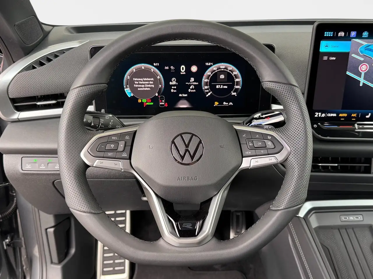 Volkswagen T-Roc 2026 — фото 11