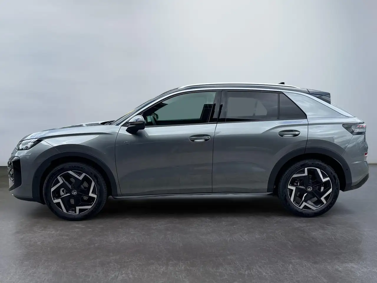Volkswagen T-Roc 2026