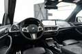 BMW X3 30e M-Pack! Facelift! Pano, Hifi, Led, Camera! Bleu - thumbnail 25