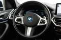 BMW X3 30e M-Pack! Facelift! Pano, Hifi, Led, Camera! Bleu - thumbnail 22