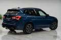 BMW X3 30e M-Pack! Facelift! Pano, Hifi, Led, Camera! Bleu - thumbnail 17