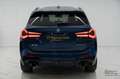 BMW X3 30e M-Pack! Facelift! Pano, Hifi, Led, Camera! Bleu - thumbnail 15