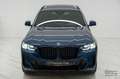 BMW X3 30e M-Pack! Facelift! Pano, Hifi, Led, Camera! Bleu - thumbnail 4