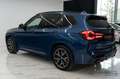 BMW X3 30e M-Pack! Facelift! Pano, Hifi, Led, Camera! Bleu - thumbnail 14