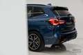 BMW X3 30e M-Pack! Facelift! Pano, Hifi, Led, Camera! Bleu - thumbnail 9