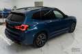 BMW X3 30e M-Pack! Facelift! Pano, Hifi, Led, Camera! Bleu - thumbnail 16
