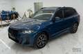 BMW X3 30e M-Pack! Facelift! Pano, Hifi, Led, Camera! Bleu - thumbnail 3