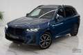 BMW X3 30e M-Pack! Facelift! Pano, Hifi, Led, Camera! Bleu - thumbnail 2