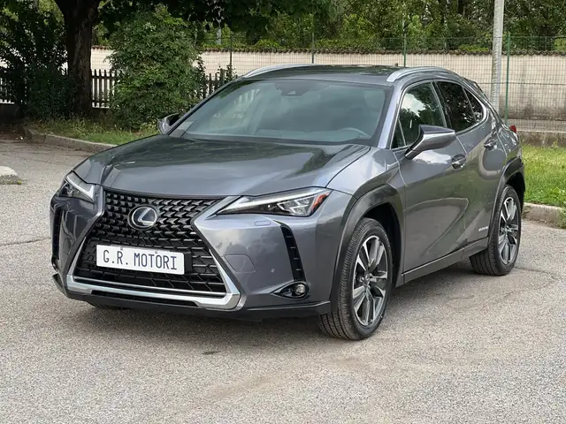 Lexus UX 250h Premium 2wd