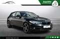 BMW 120 d~Sport-Line~Automatik~Leder~Navi~2.Hand~Top! Noir - thumbnail 1