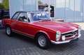 Mercedes-Benz 230 SL Pagode Rood - thumbnail 1