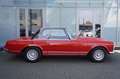 Mercedes-Benz 230 SL Pagode Rood - thumbnail 12