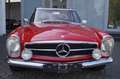Mercedes-Benz 230 SL Pagode Rood - thumbnail 7