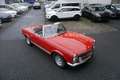 Mercedes-Benz 230 SL Pagode Rood - thumbnail 5