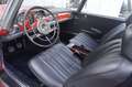 Mercedes-Benz 230 SL Pagode Rood - thumbnail 14