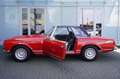 Mercedes-Benz 230 SL Pagode Rot - thumbnail 10