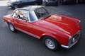 Mercedes-Benz 230 SL Pagode Rood - thumbnail 6