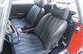 Mercedes-Benz 230 SL Pagode Rood - thumbnail 15