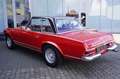 Mercedes-Benz 230 SL Pagode Rood - thumbnail 4