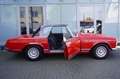 Mercedes-Benz 230 SL Pagode Rood - thumbnail 13