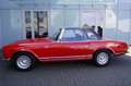 Mercedes-Benz 230 SL Pagode Rood - thumbnail 11
