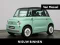 Fiat Topolino | Led Verlichting | Panorama dak | Smartphone houd Groen - thumbnail 1