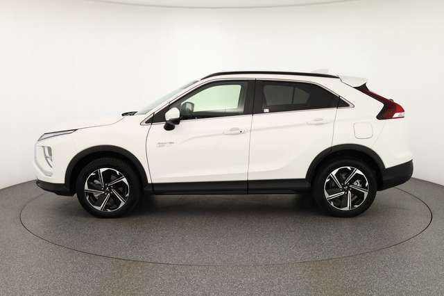 Mitsubishi Eclipse Cross 2.4 PHEV 4WD Kamera Sitzheizung