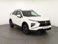 Mitsubishi Eclipse Cross 2.4 PHEV 4WD Kamera Sitzheizung Weiß - thumbnail 7