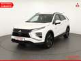 Mitsubishi Eclipse Cross 2.4 PHEV 4WD Kamera Sitzheizung Weiß - thumbnail 1