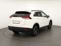 Mitsubishi Eclipse Cross 2.4 PHEV 4WD Kamera Sitzheizung Weiß - thumbnail 5