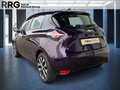 Renault ZOE R110 Evolution R110/ EV50(Kauf-Batterie)CCS Violett - thumbnail 4