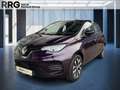 Renault ZOE R110 Evolution R110/ EV50(Kauf-Batterie)CCS Violett - thumbnail 1