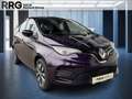Renault ZOE R110 Evolution R110/ EV50(Kauf-Batterie)CCS Violett - thumbnail 7